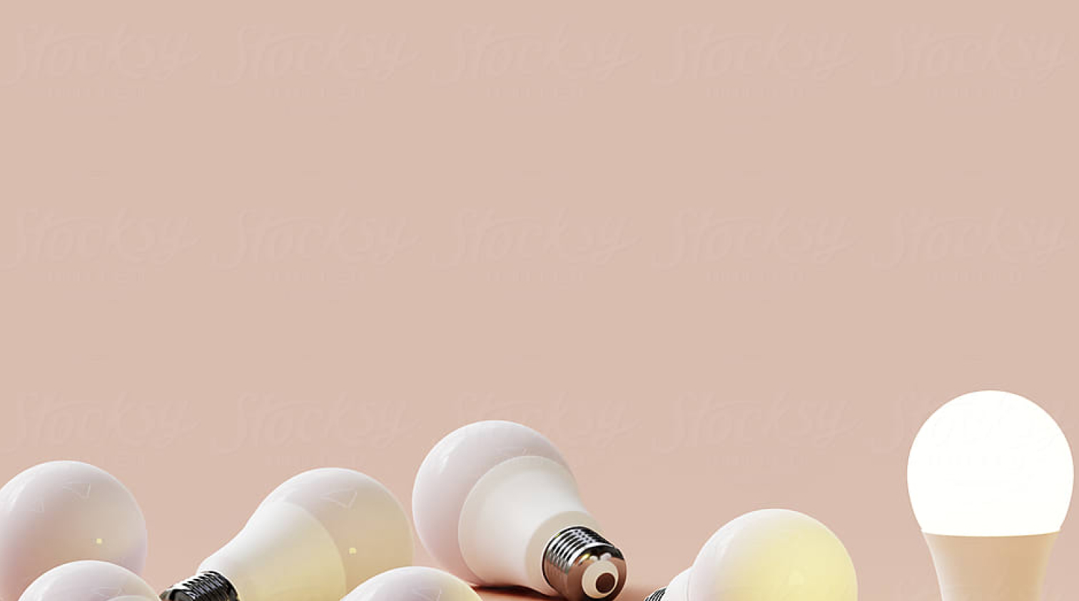 Residential electrical work in progress